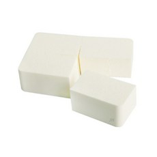 머스테브 프로 메이크업 스펀지 블록 4P 1 COLOR(단일색상) 1개 상품 이미지