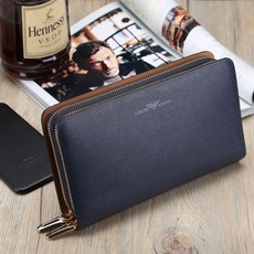 고야드남자장지갑