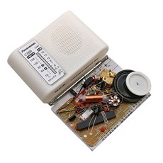 라디오diy