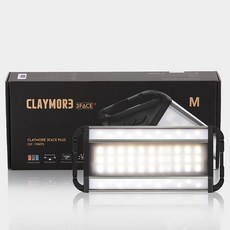 크레모아 Claymore 쓰리페이스 플러스 M (CLF-1740) 3페이스