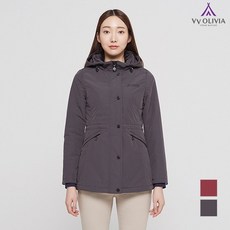 올리비아로렌패딩