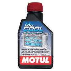 모튤 모쿨-500ml 4개 라디에이터 냉각 첨가제 냉각수 부동액 엔진쿨링 오토쿨