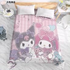 산리오매트커버