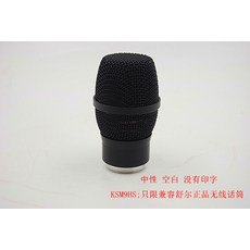 무선마이크 호환 SLX24BETA58ASM58바다 135G3E835KSM9HS축전기 마이크로폰, T03-()KSM9HS제한 호환