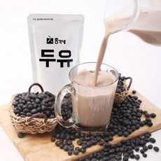 국산 검은콩 담백두유, 190ml, 20개