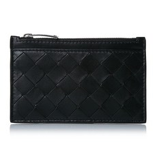 보테가지퍼지갑