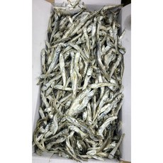 죽방멸치 최상급 죽방멸치 고급멸치 햇 고바 다시 볶음 남해안 1.5kg 1개