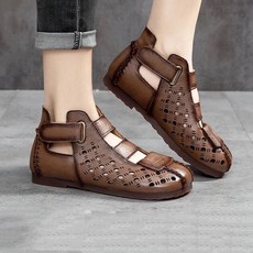 빅사이즈여름워커