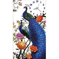 해바라기십자수완성품판매처