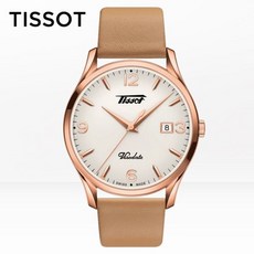티쏘(TISSOT) TISSOT 티쏘시계 T118.410.36.277.01