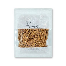 [표고아빠]참나무 국산 마른 영지버섯[칩] 200g, 1개