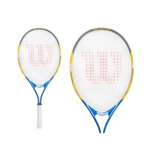 윌슨 테니스라켓 주니어 US오픈 25 (무게220g 길이25인치)