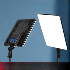 난라이트 루미패드 룩스패드 LED 조명 개인방송 촬영, RT-28 슈프림 플로어, 1개