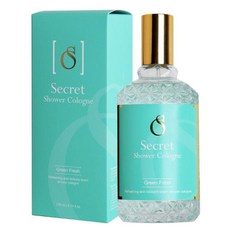 푸드어홀릭시크릿샤워코롱170ml