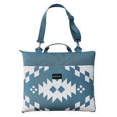 팬들턴 패커블 블랭킷 캠핑 담요 돗자리 데저트 스프링스 (Pendleton Packable Blanket Desert Springs)