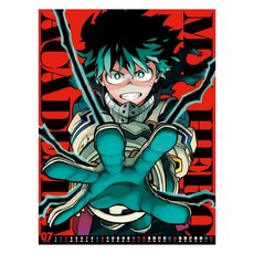 나의히어로아카데미아달력