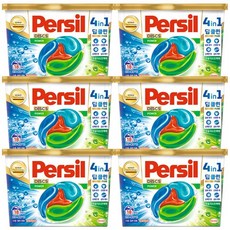 퍼실디스크캡스