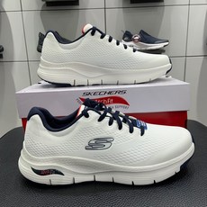 스케쳐스아치핏
