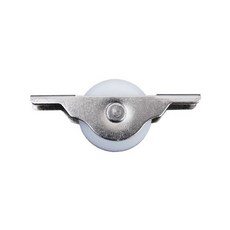 30mm 미닫이 CB 나일론v호차 하부레일 문틀호차