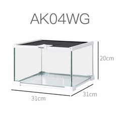 가정용 개구리집 개구리키우기, 개, H