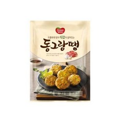 동원동그랑땡