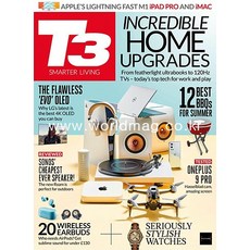 T3 Uk 2021년6월(#321)호