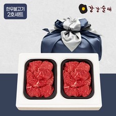 강강술래la갈비
