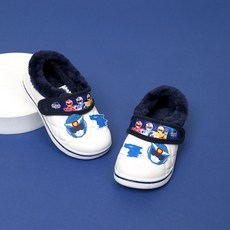 미니특공대실내화