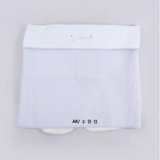 압소바 ASA30601 로피 포대기 회색, 단일상품@11576446
