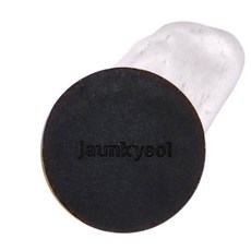 자운결 여드름 모공 노폐물케어 세안 진액팩 비누, 1개, 100g