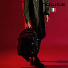 폴리스보스턴백