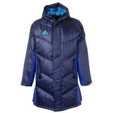 아디다스숏패딩