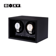 Safe eco-02 박시 BOXY 워치와인더 Safe eco-02