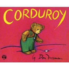 Corduroy, Dial Books