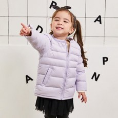 해피랜드 라키 다운 경량점퍼 HV753191