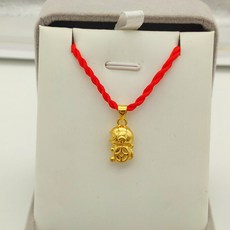 순금닭