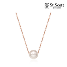 세인트스코트목걸이