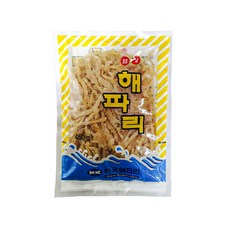 [한국해파리]염장해파리 450g, 1개