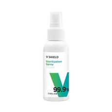 [바보사랑] 브이쉴드 뿌리는 살균 스프레이 50ml, 상세 설명 참조