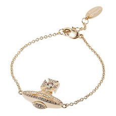 Vivienne Westwood (명품) 헤르민 바스 브레이슬릿 6102020B R406