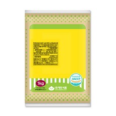 백옥앙금 (1KG) - 상투과자 만주 양갱만들 때, 1개, 1kg