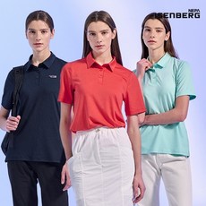 이젠벅 네파 24SS 썸머 DRY-PRO 셔츠 3종 (여성)