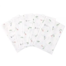 밤부베베손수건