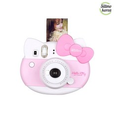 폴라로이드키티