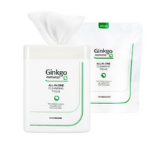 참존크린싱티슈