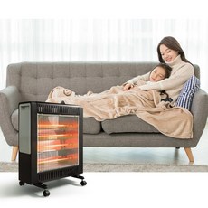 대류식난로