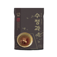 다농원 스위트티 수정과, 790ml, 9개