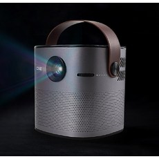 충전식빔프로젝터