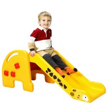 아기기린미끄럼틀