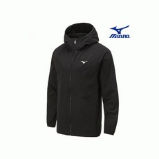 [엔터식스]미즈노 미즈노 기본 바람막이 WINDBREAKER_32YE30270932YE302709